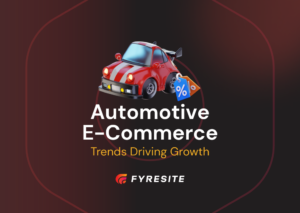 Automotive E-Commerce Trends Driving Growth in 2026