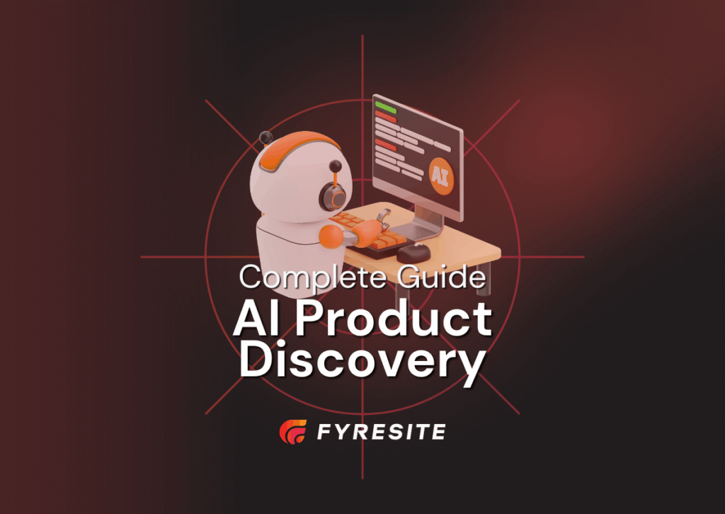 AI Product Discovery: Implementation Guide for 2026