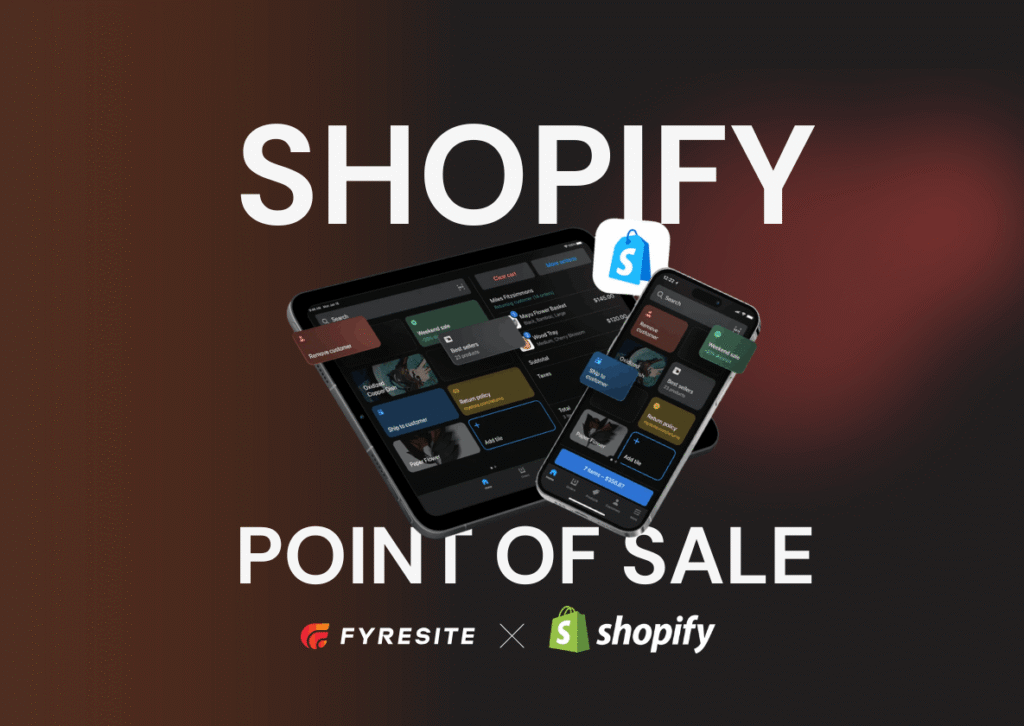 All About Shopify POS: Setup, Hardware, Pricing, and Multi-Channel Retail