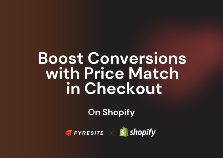 The Zero-Lag Advantage: How Custom Price Matching Infrastructure Boosts Conversion