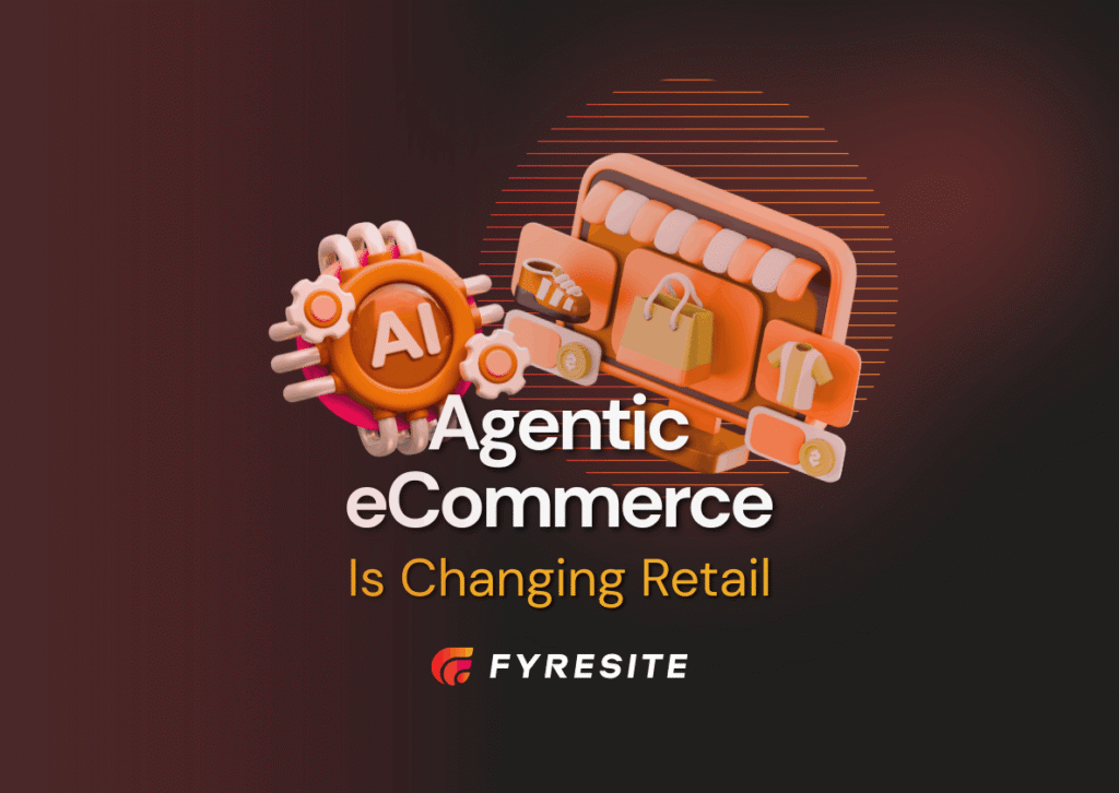 What Is Agentic Commerce? How AI Agents Are Reshaping Retail in 2026