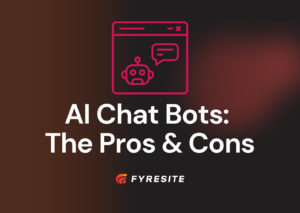 The Pros and Cons of Using AI Chat Bots for Your Shopify Store