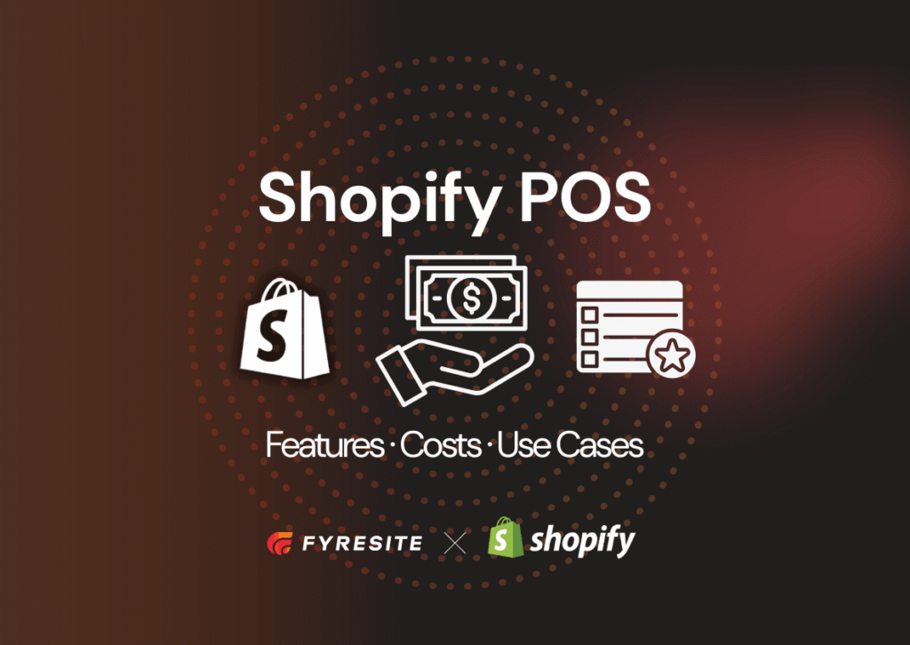 Shopify POS Plans Comparison: Features, Costs, and Best Use Cases