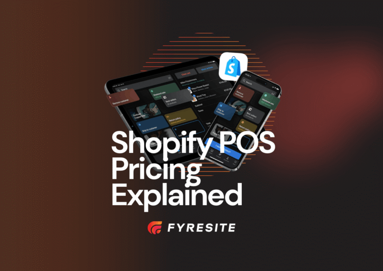 Shopify POS Pricing Explained: Total Cost Including Hardware and Apps