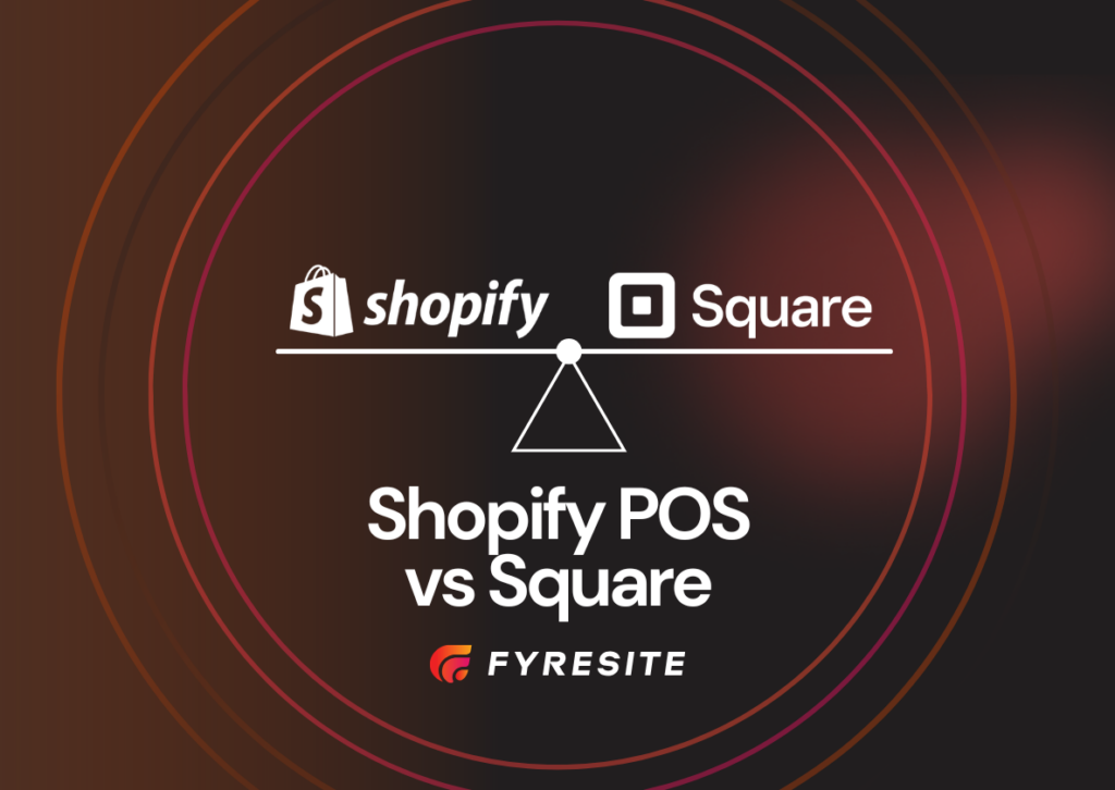 Shopify POS vs Square for Retail: Which Is Better for Multi-Channel Inventory Sync