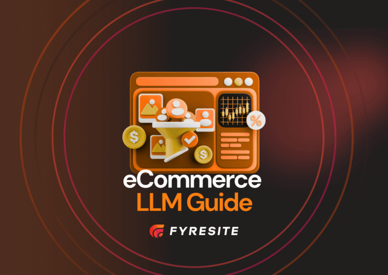 E-commerce LLM Guide for 2026: Use Cases, Implementation, and ROI