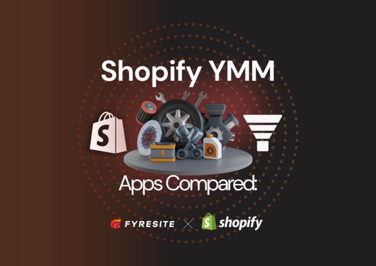 Shopify YMM Apps Compared: A Developer’s Honest Review of the Top Fitment Solutions in 2026