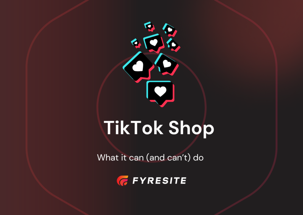 TikTok Shop Explained: What It Can and Can’t Do for Your Business (2026)
