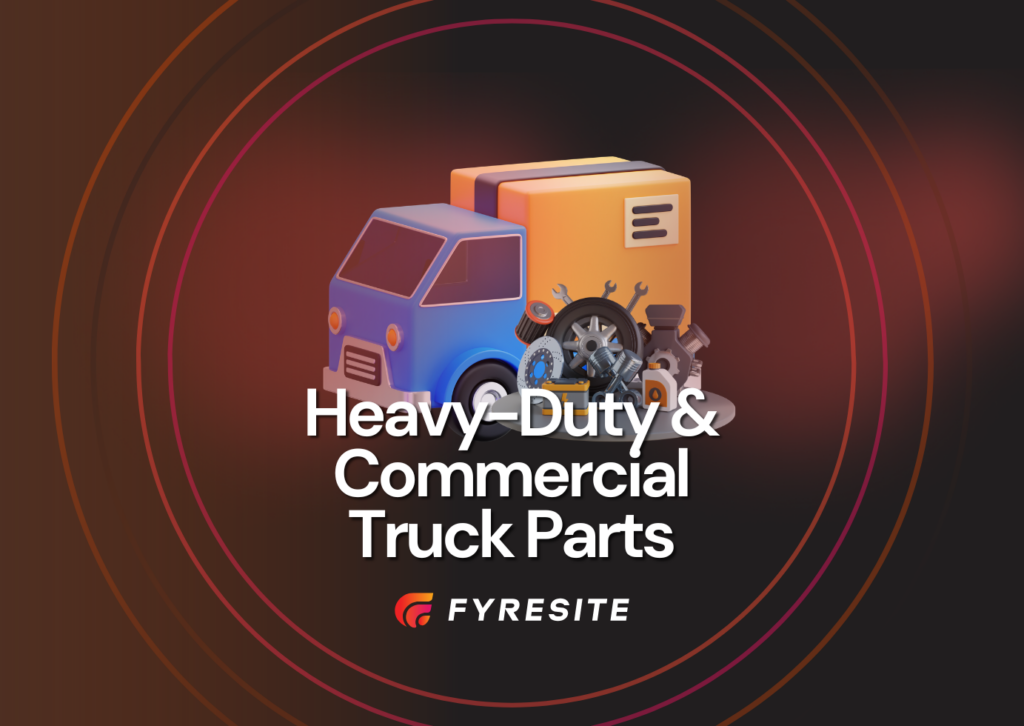 heavy duty parts shopify