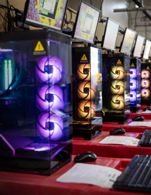 Meta PCs