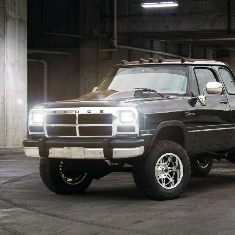 Diesel Power Products