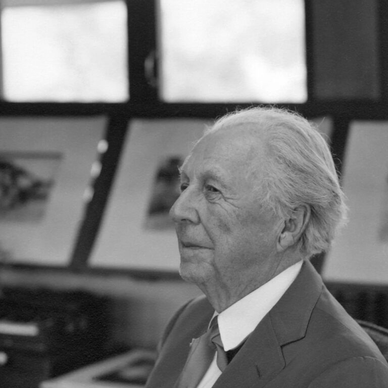 Frank Lloyd Wright Foundation